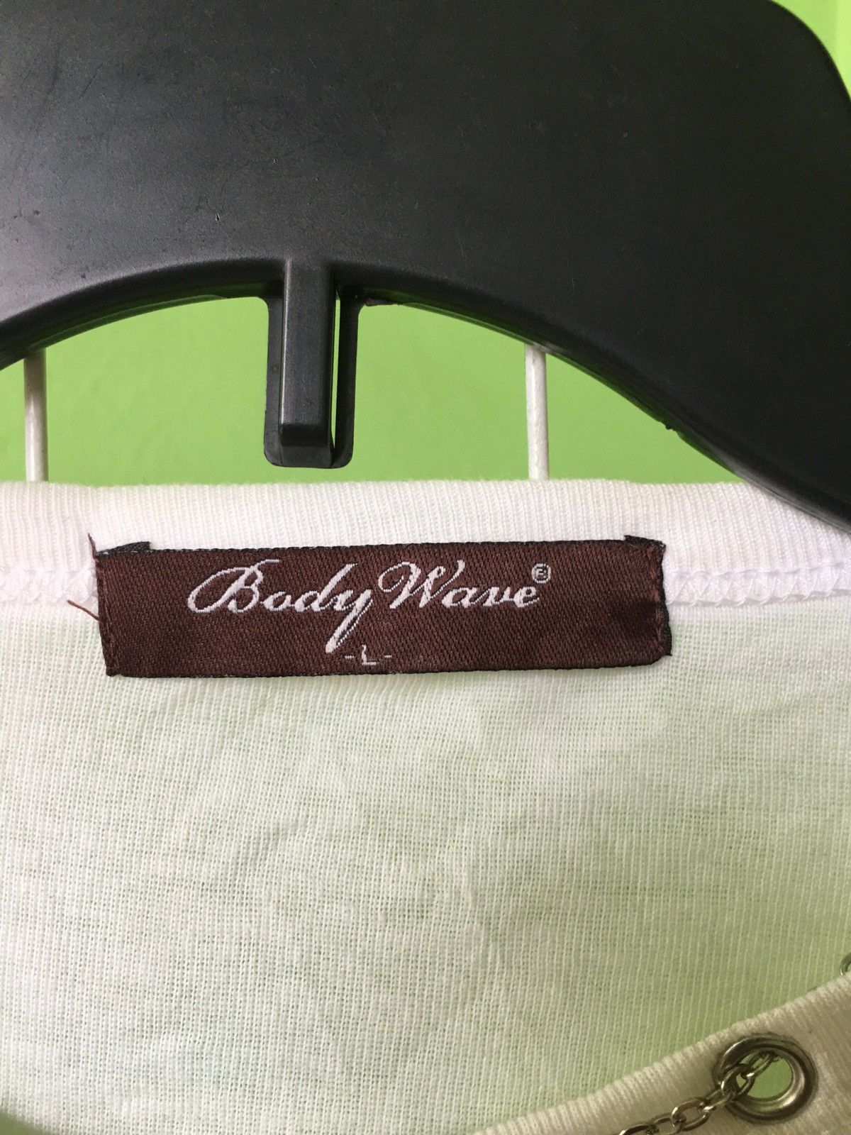 14th Addiction Y2k Body Wave Longsleeve Size US L / EU 52-54 / 3 - 4 Thumbnail