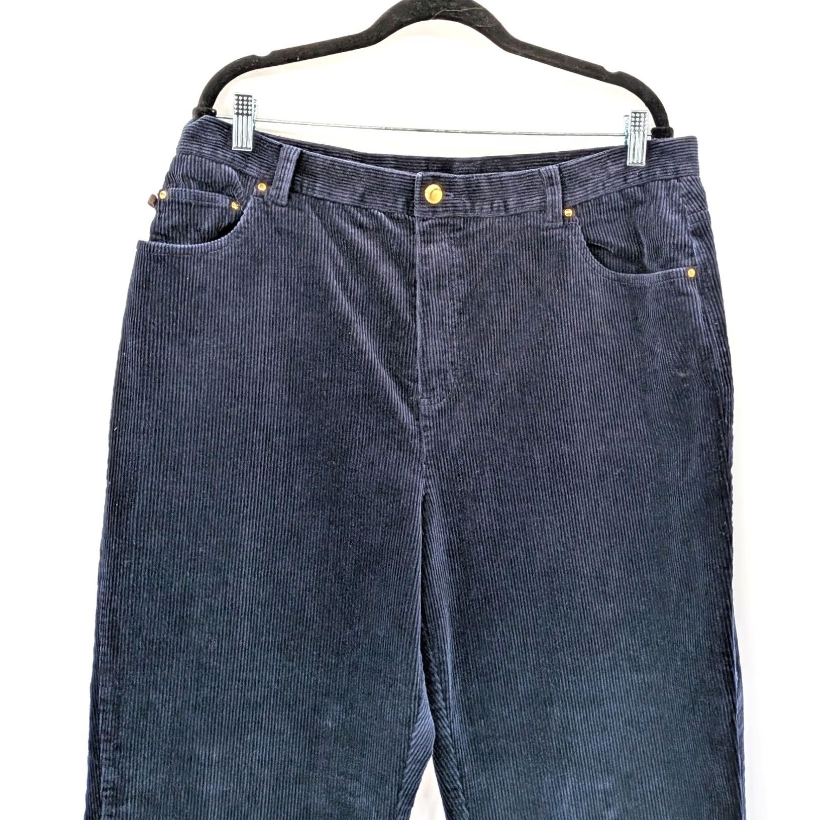 Ralph Lauren VINTAGE? No. Size 38" / US 16 / IT 52 - 5 Thumbnail