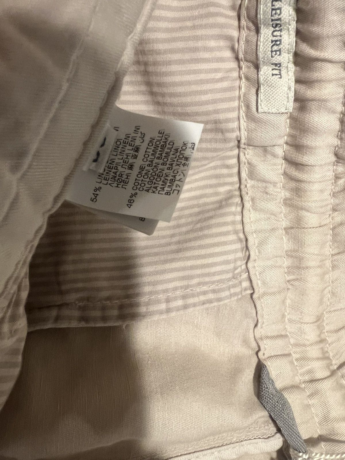 Brunello Cucinelli Brunello cucinelli men’s pants. 50/34. $1390 Size US 34 / EU 50 - 6 Thumbnail