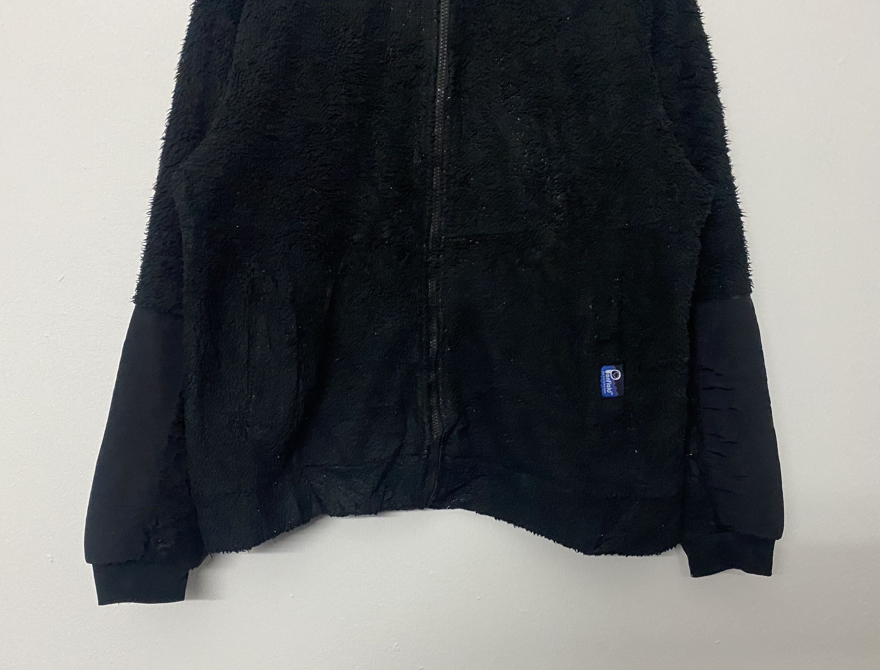 Penfield Vintage Penfiled Fleece Jacket Size US M / EU 48-50 / 2 - 4 Thumbnail