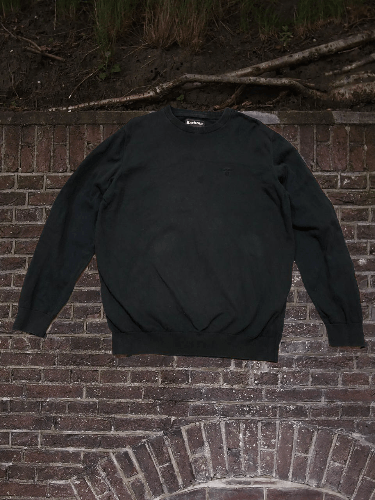 Barbour Barbour Sweater Size US XL / EU 56 / 4 - 1 Thumbnail
