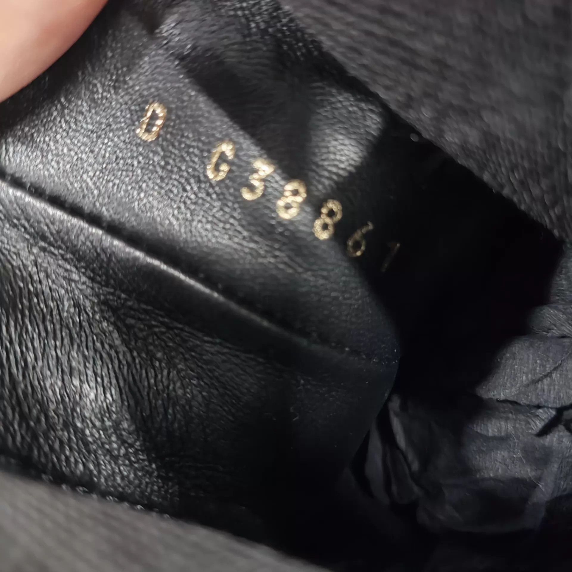 Chanel CHANEL Crystal - Embellished Black Short Boots 38 Size US 7.5 / IT 37.5 - 6 Thumbnail