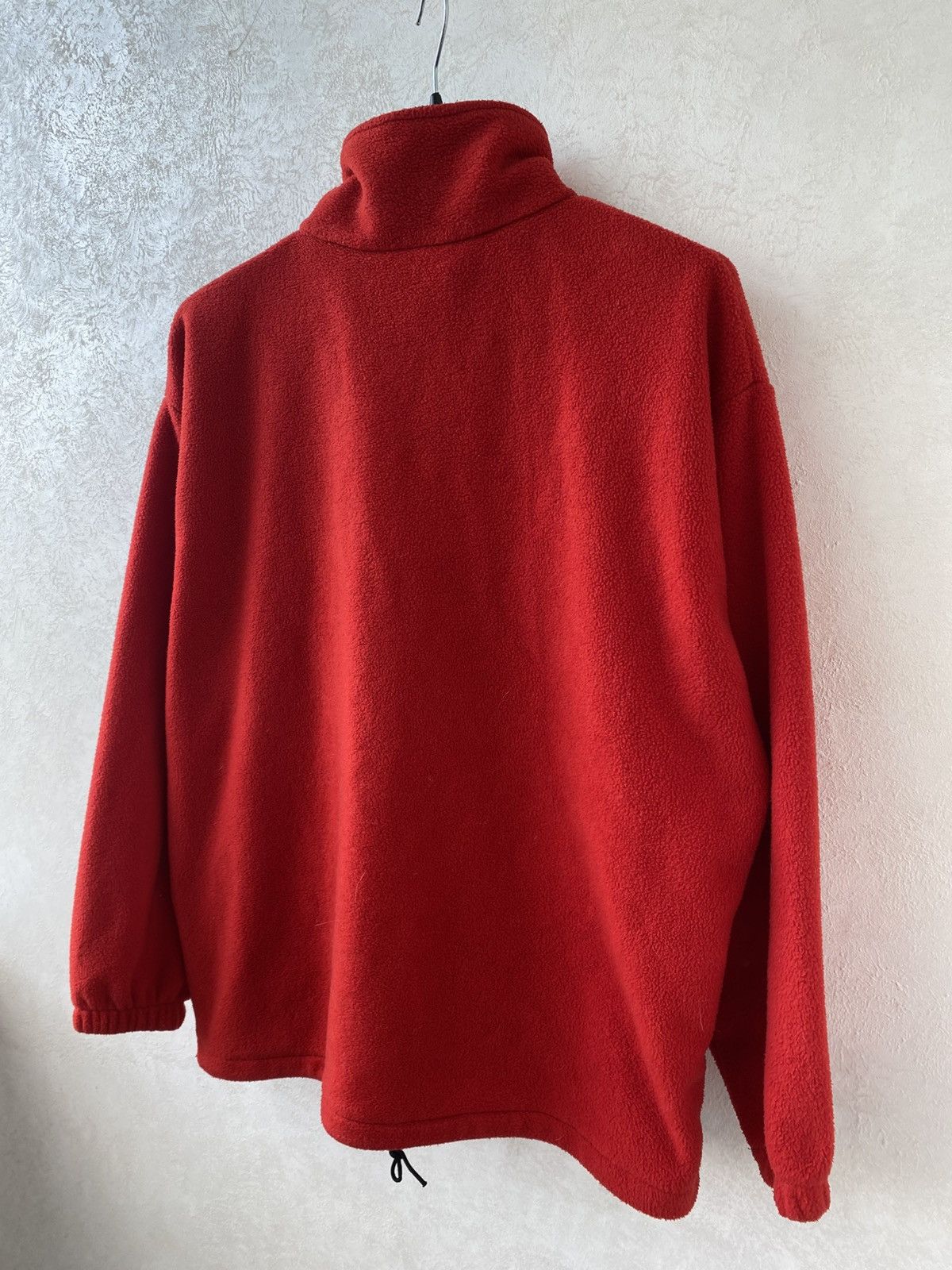 Other Vintage Airdrieonians FC Avec Fleece Soccer Training Jacket Size US S / EU 44-46 / 1 - 15 Thumbnail