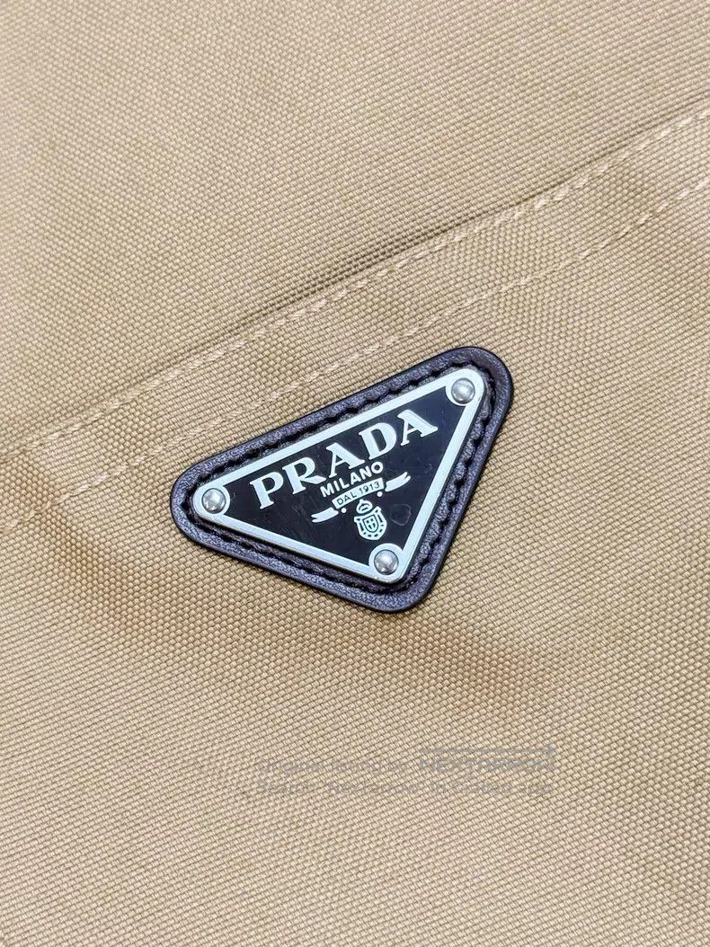 Prada Prada Lapel long-sleeved jacket Size XXS / US 00 / IT 34 - 4 Thumbnail