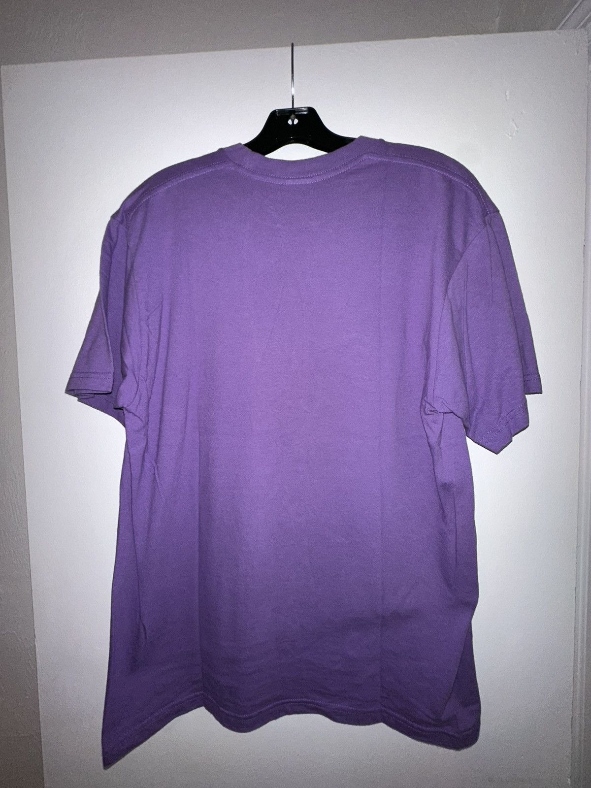 Supreme Supreme Aguila Maria Sabina T-Shirt Size M Smoking Tee FW19 Size US M / EU 48-50 / 2 - 2 Thumbnail