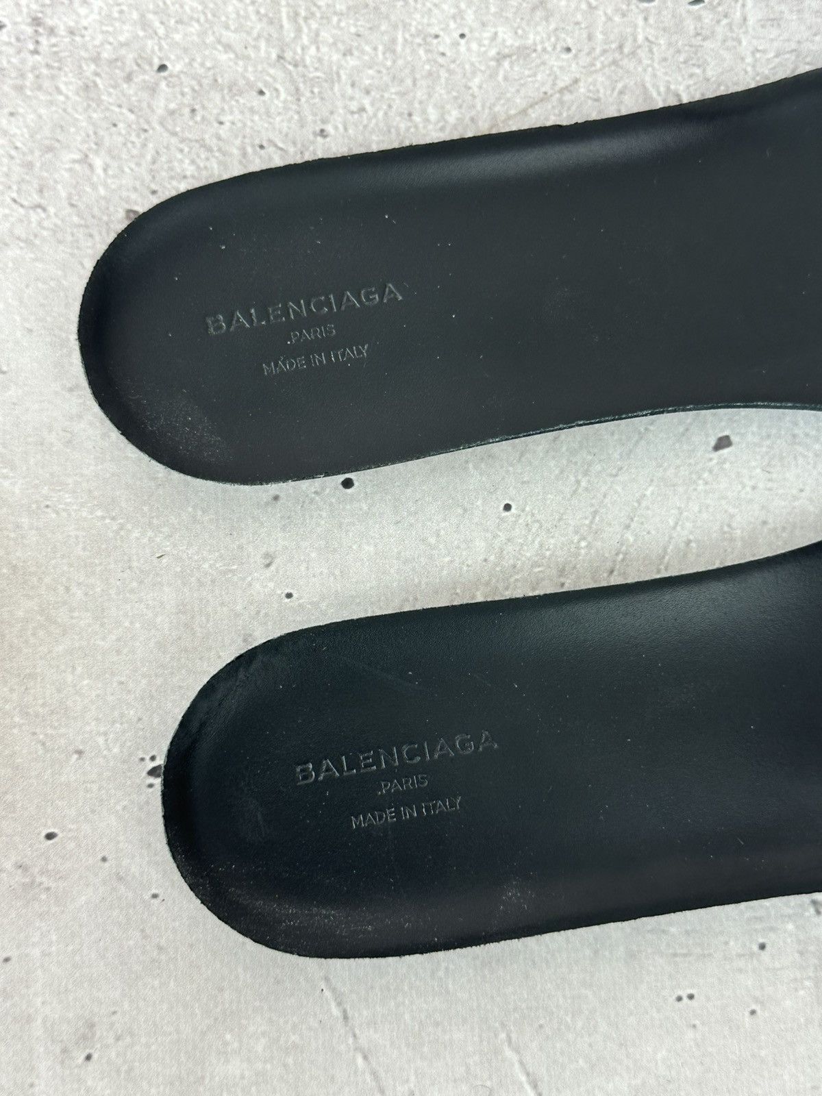 Balenciaga Balenciaga Race Runner Leather Mesh Women’s Sneaker Size US 10 / IT 40 - 17 Thumbnail