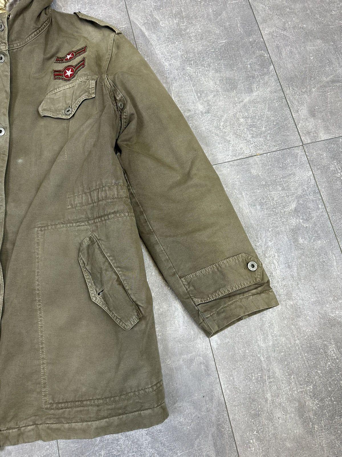 Dolce & Gabbana Women’s vintage luxury jackets Dolce & Gabbana Size S / US 4 / IT 40 - 8 Thumbnail