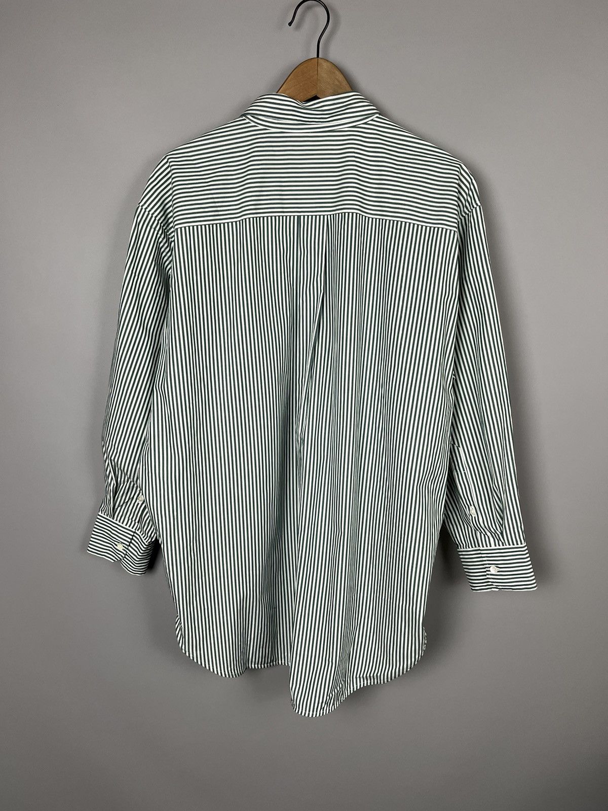 Essentiel Antwerp ESSENTIEL ANTWERP CHEMISE / SHIRT VOSIRIS Size M / US 6-8 / IT 42-44 - 13 Thumbnail