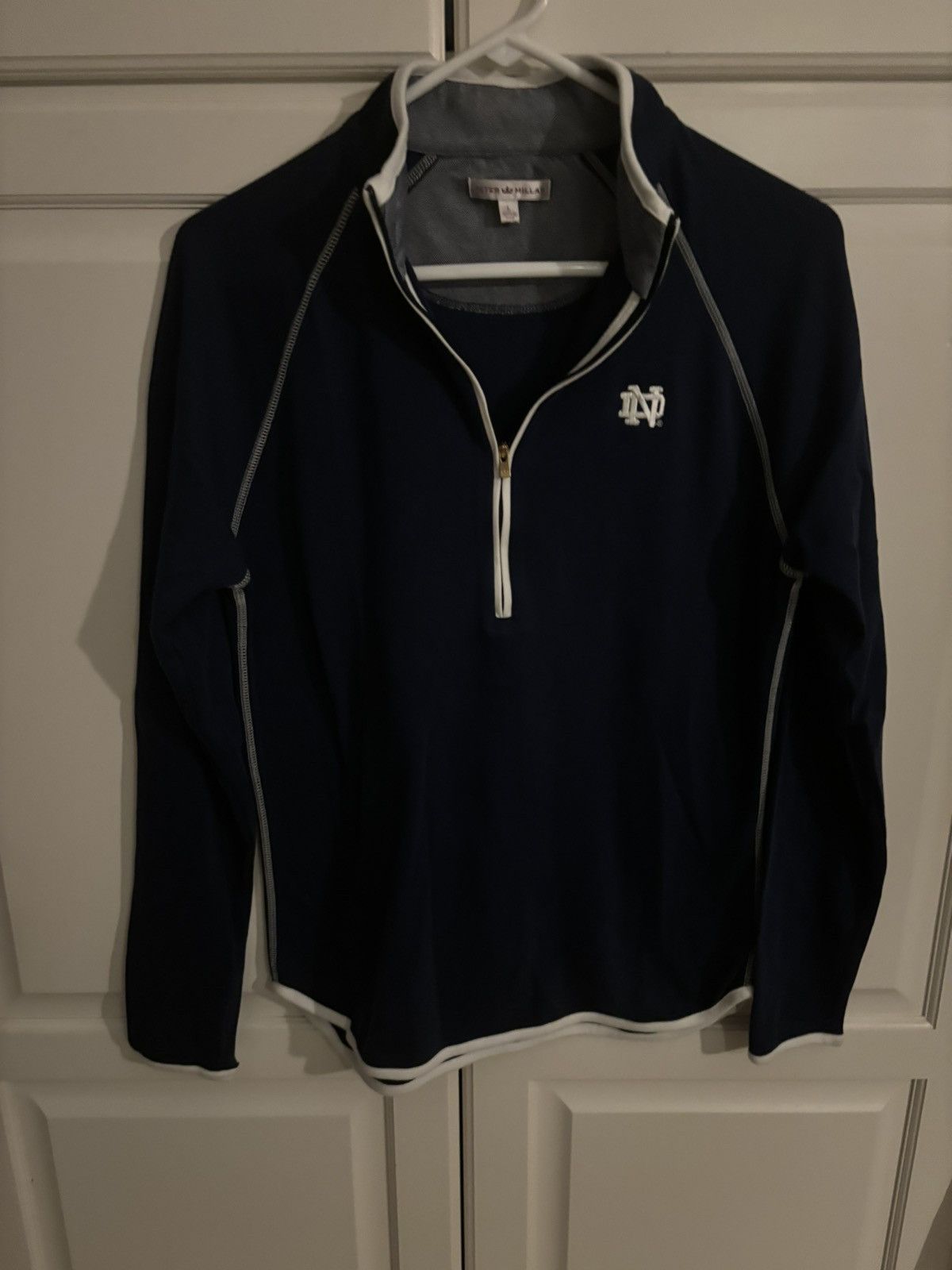 Peter Millar Peter millar women’s pullover athletic wear Size M / US 6-8 / IT 42-44 - 1 Thumbnail