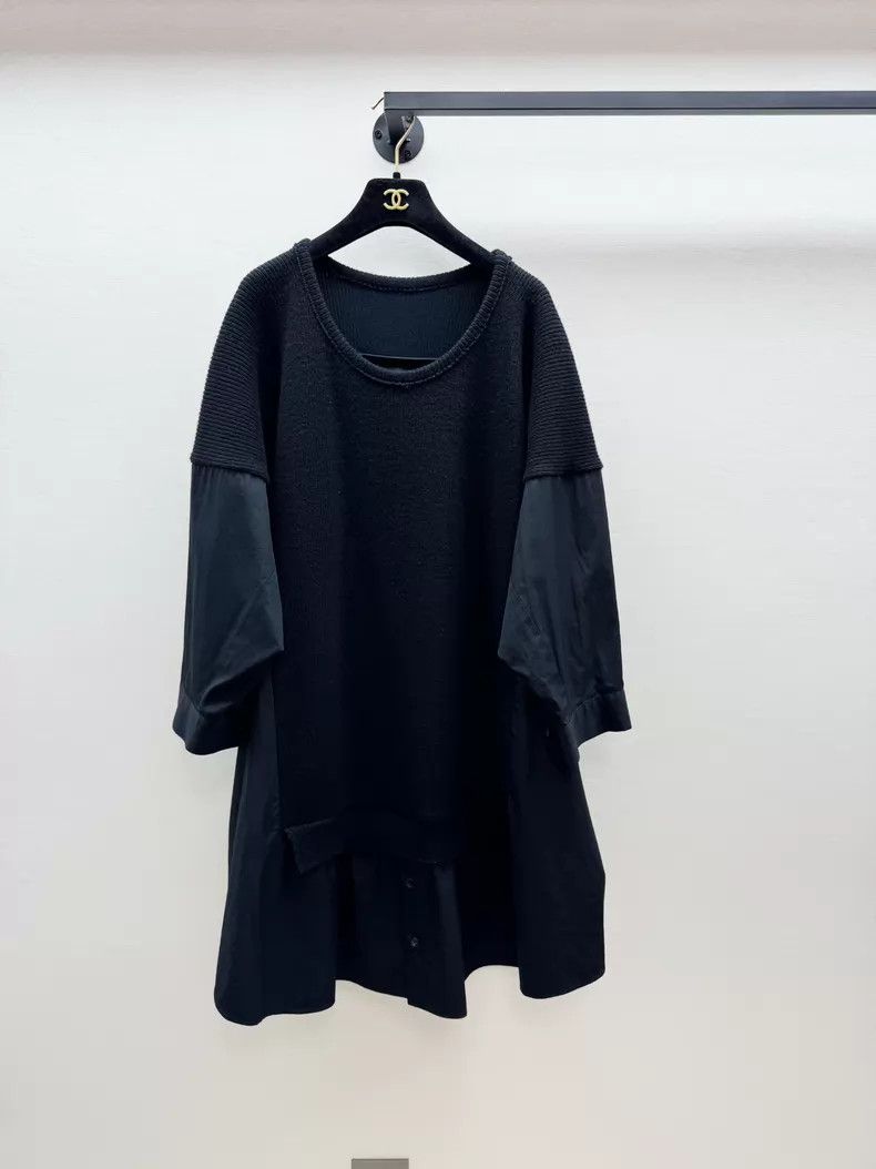 Yohji Yamamoto #REF! Size XS / US 0-2 / IT 36-38 - 1 Thumbnail