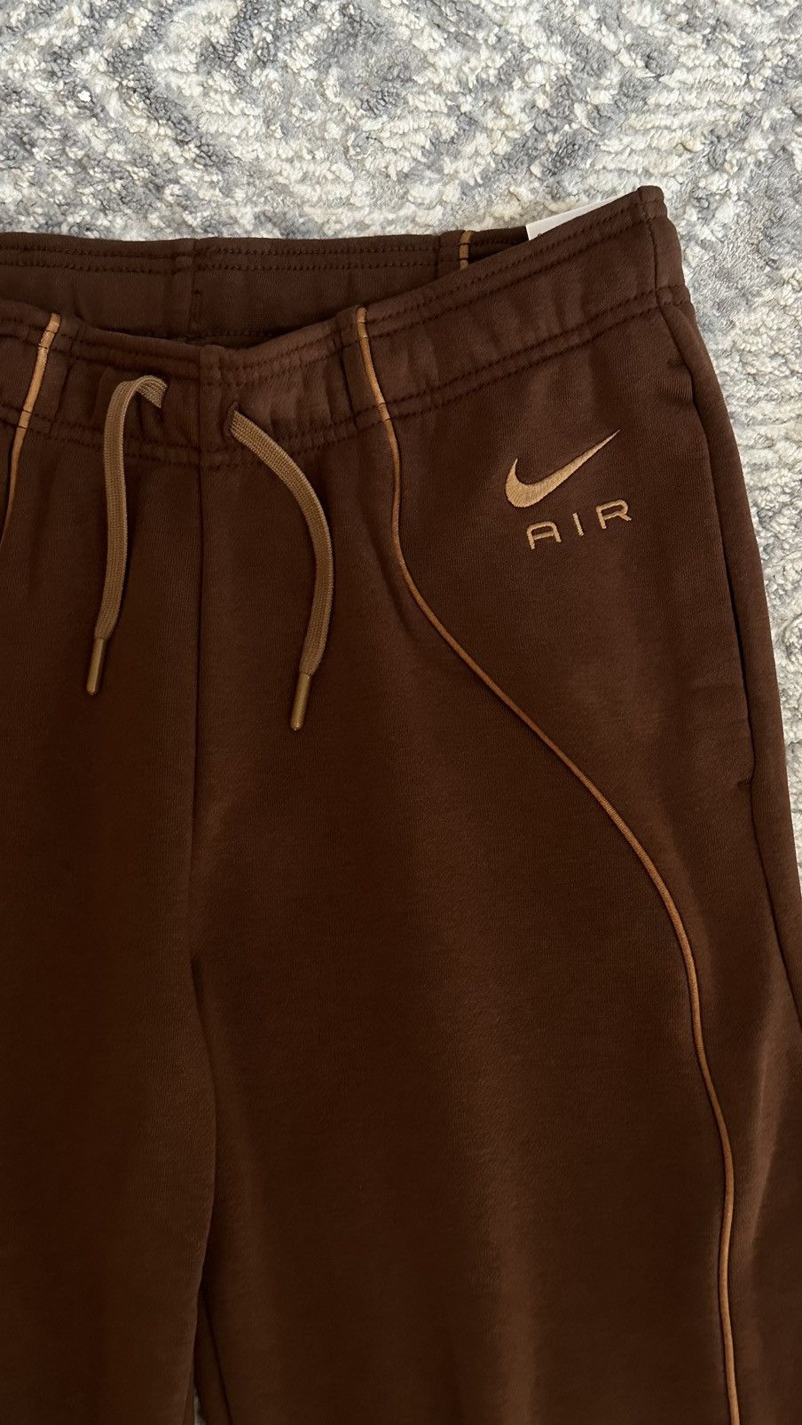 Nike Nike pant for women Size 27" / US 4 / IT 40 - 2 Thumbnail