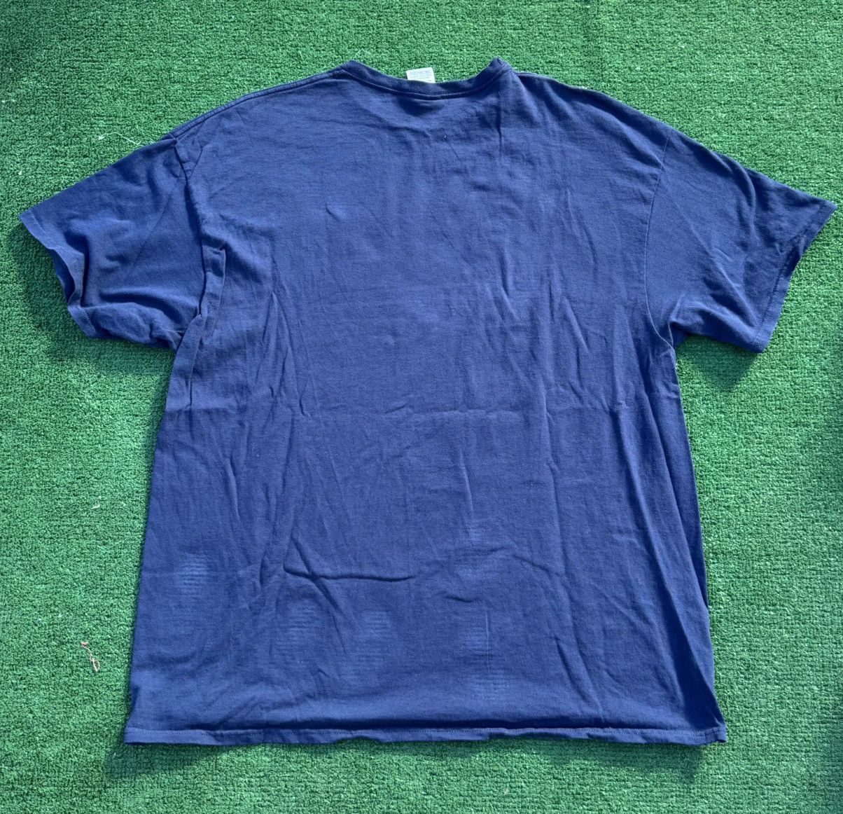 Delta ‘Keeping It Old School’ T-Shirt Size US XXL / EU 58 / 5 - 5 Thumbnail