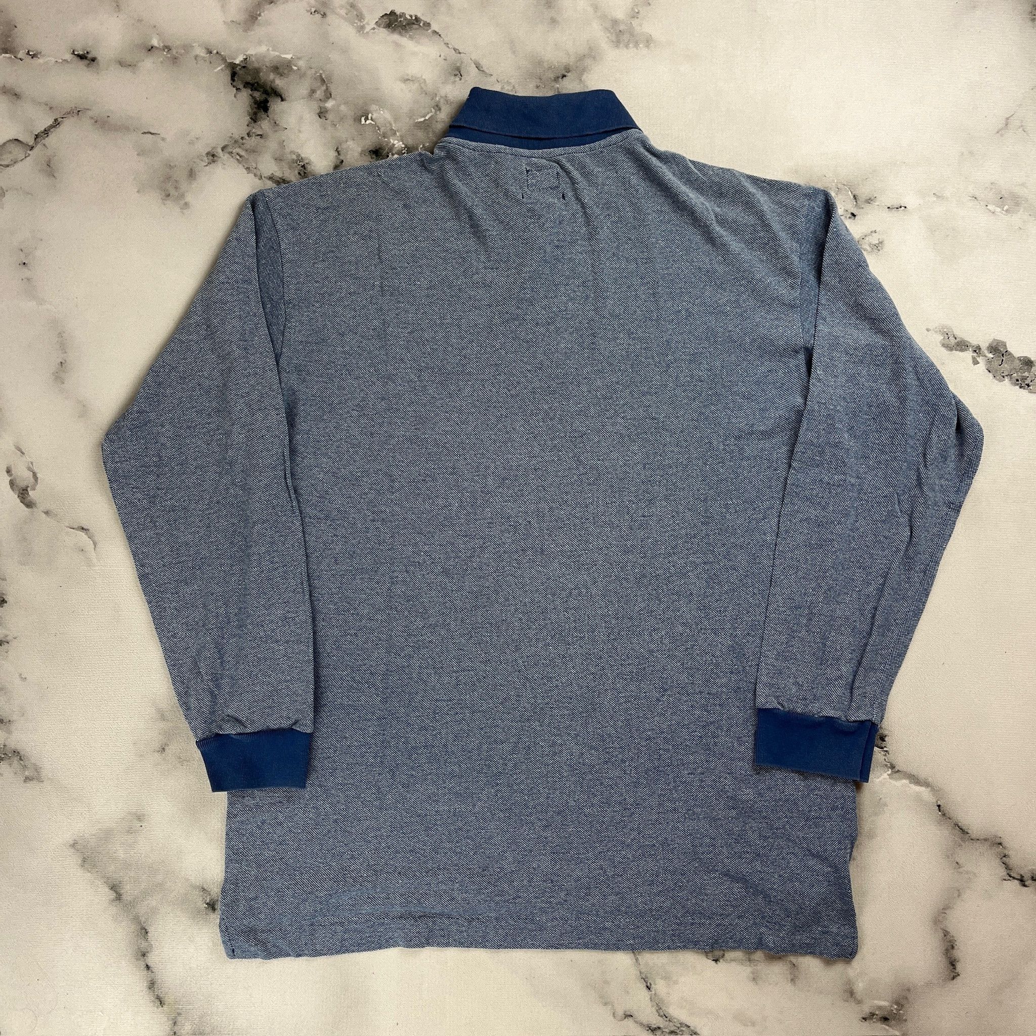 C.P. Company Polo CP Company Cotone '90s – L Size US L / EU 52-54 / 3 - 6 Thumbnail
