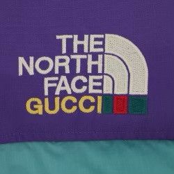 Gucci × The North Face 🔥$4.5K VALUE🔥Gucci x North Winter Jacket Size US M / EU 48-50 / 2 - 3 Thumbnail