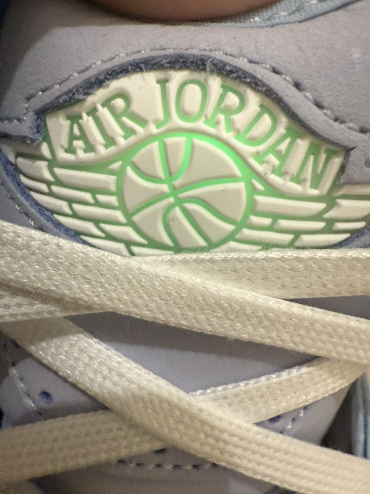 J Balvin × Jordan Brand jordan 2 j balvin retro Size US 12 / EU 45 - 7 Thumbnail
