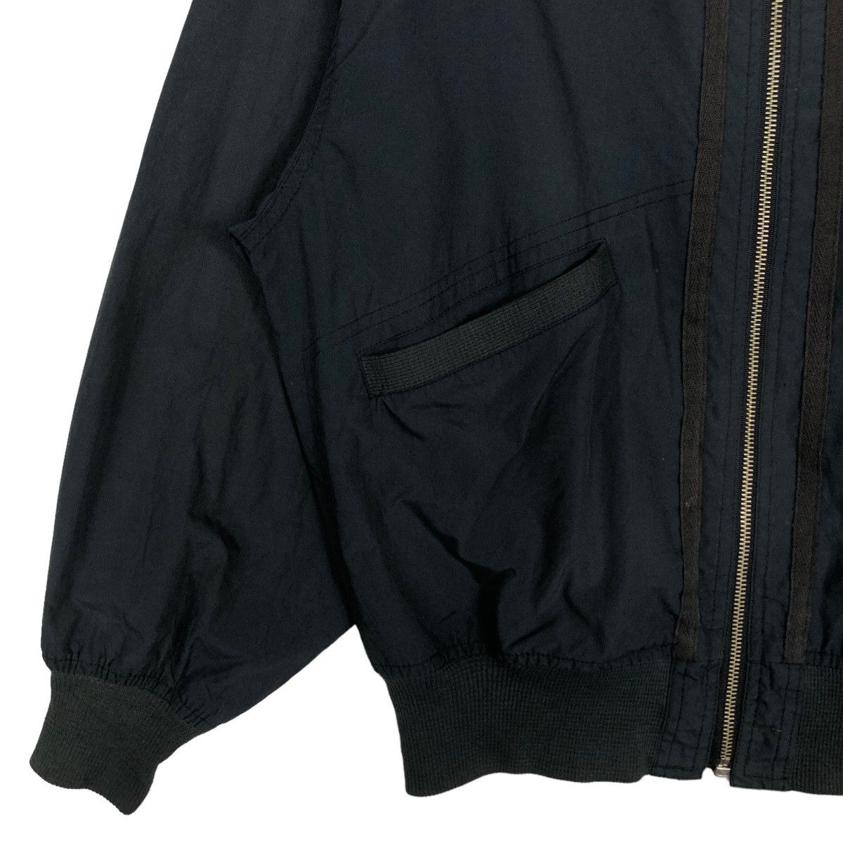 Japanese Brand 🔥90’s Vintage Bomber Jacket After Supper Issey Miyake Size US M / EU 48-50 / 2 - 4 Thumbnail