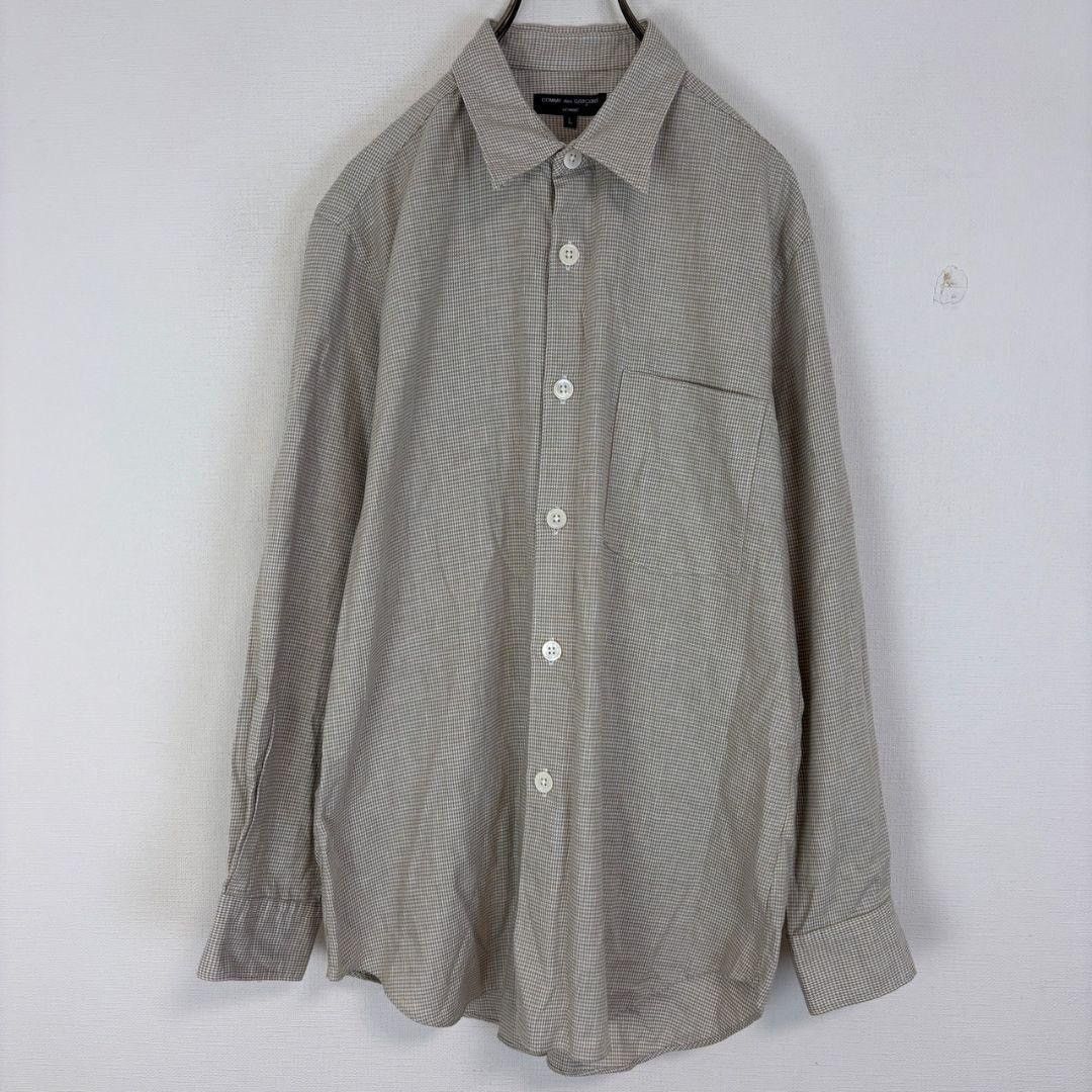 Comme des Garcons Comme des garcons shirt Size US L / EU 52-54 / 3 - 2 Thumbnail