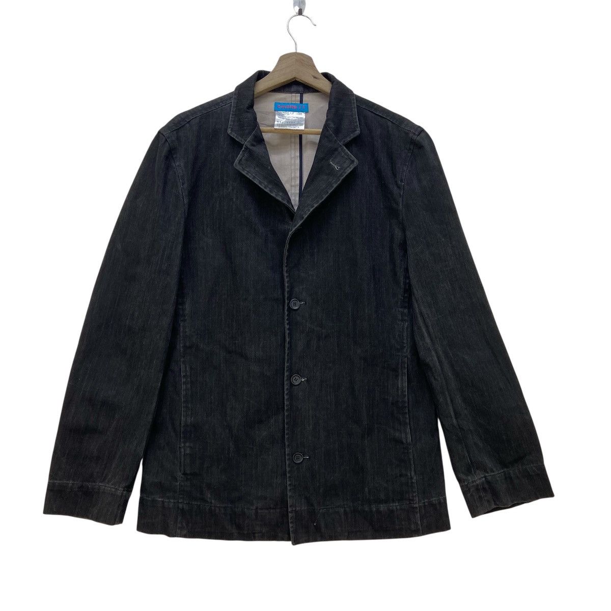 Katharine Hamnett London Katharine Hamnett London Jacket Size US S / EU 44-46 / 1 - 1 Thumbnail
