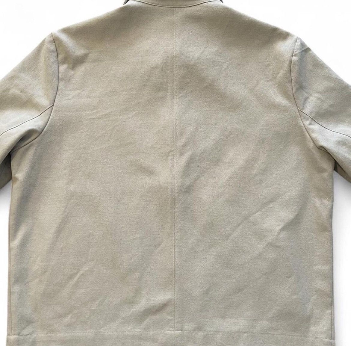Zara Zara jacket Size US XL / EU 56 / 4 - 2 Thumbnail
