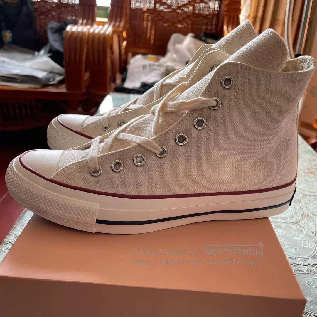 Converse Converse Addict Chuck Taylor Canvas Hi. Size US 8 / EU 41 - 2 Thumbnail