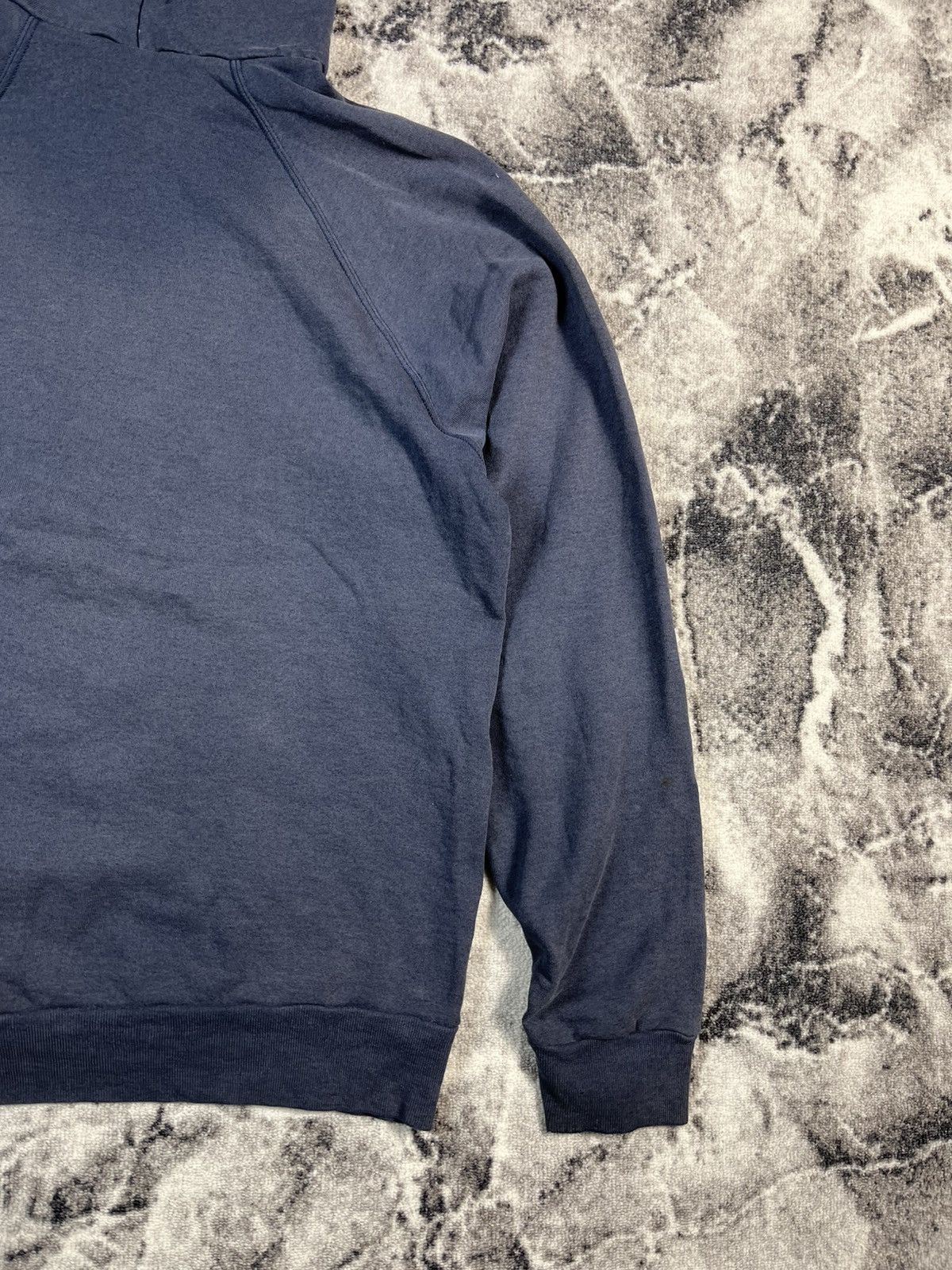Other Anime Graphic Hoodie Screen Stars Blue XL Distressed Size US XL / EU 56 / 4 - 13 Thumbnail