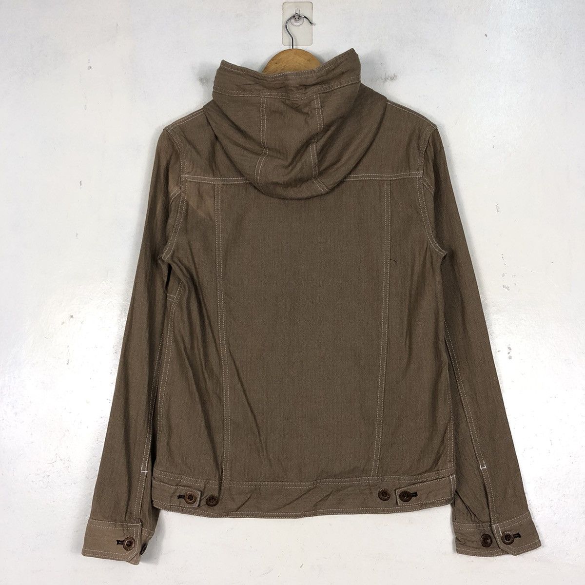 GRN × Japanese Brand GRN TOKYO STYLO JACKETS Size US M / EU 48-50 / 2 - 7 Thumbnail