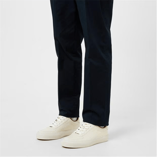 Moncler Monclub Sneakers Size US 11.5 / EU 44-45 - 6 Thumbnail