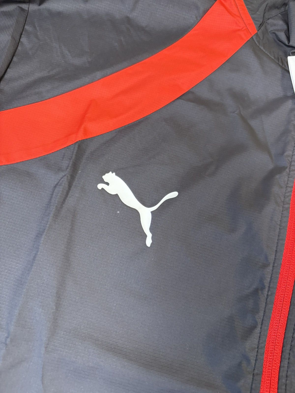 Puma Light jacket puma egyptian 2024 2025 edition Size US L / EU 52-54 / 3 - 3 Thumbnail