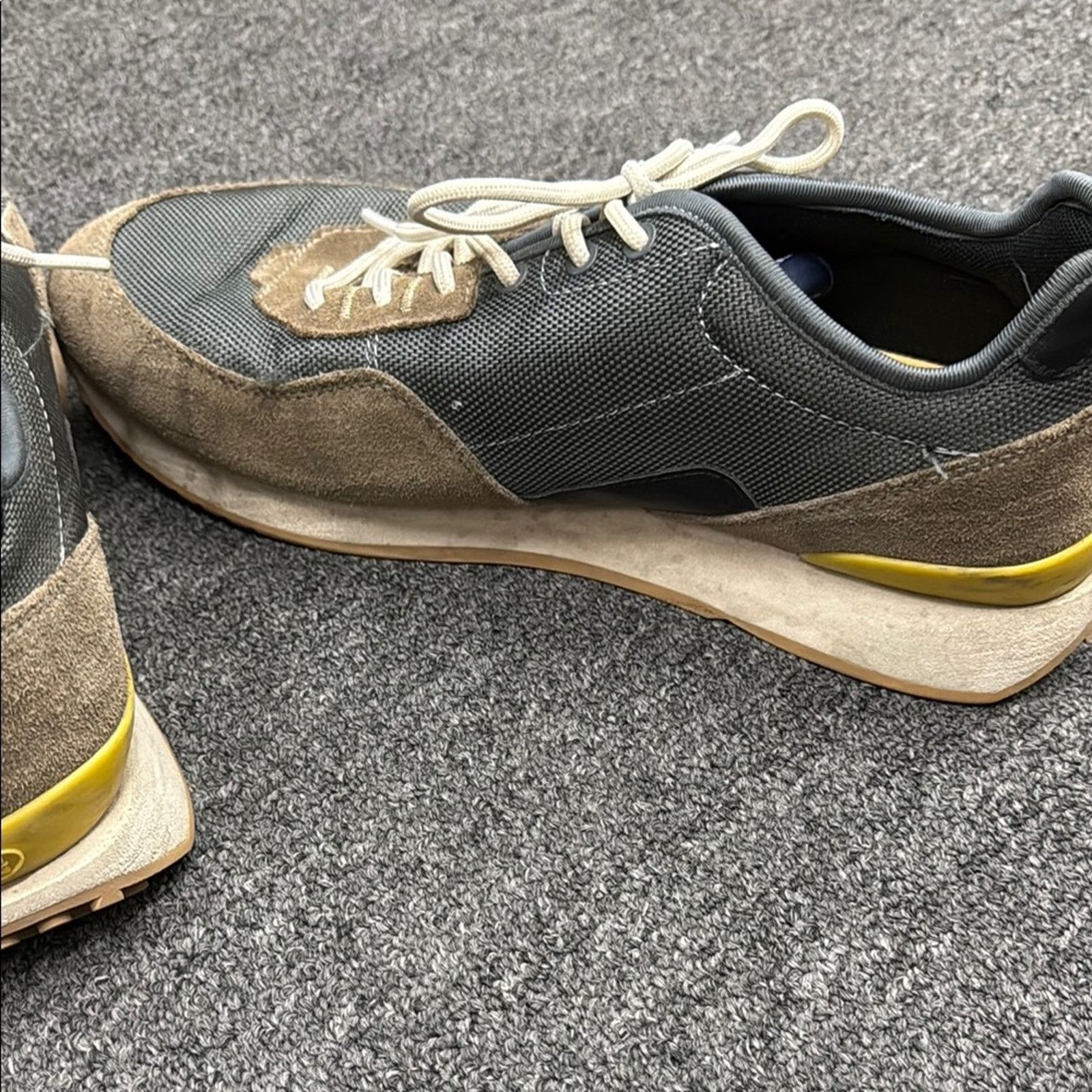 Other North Sails Men's Sneakers Size EU 43 US 10 Size US 10 / EU 43 - 7 Thumbnail