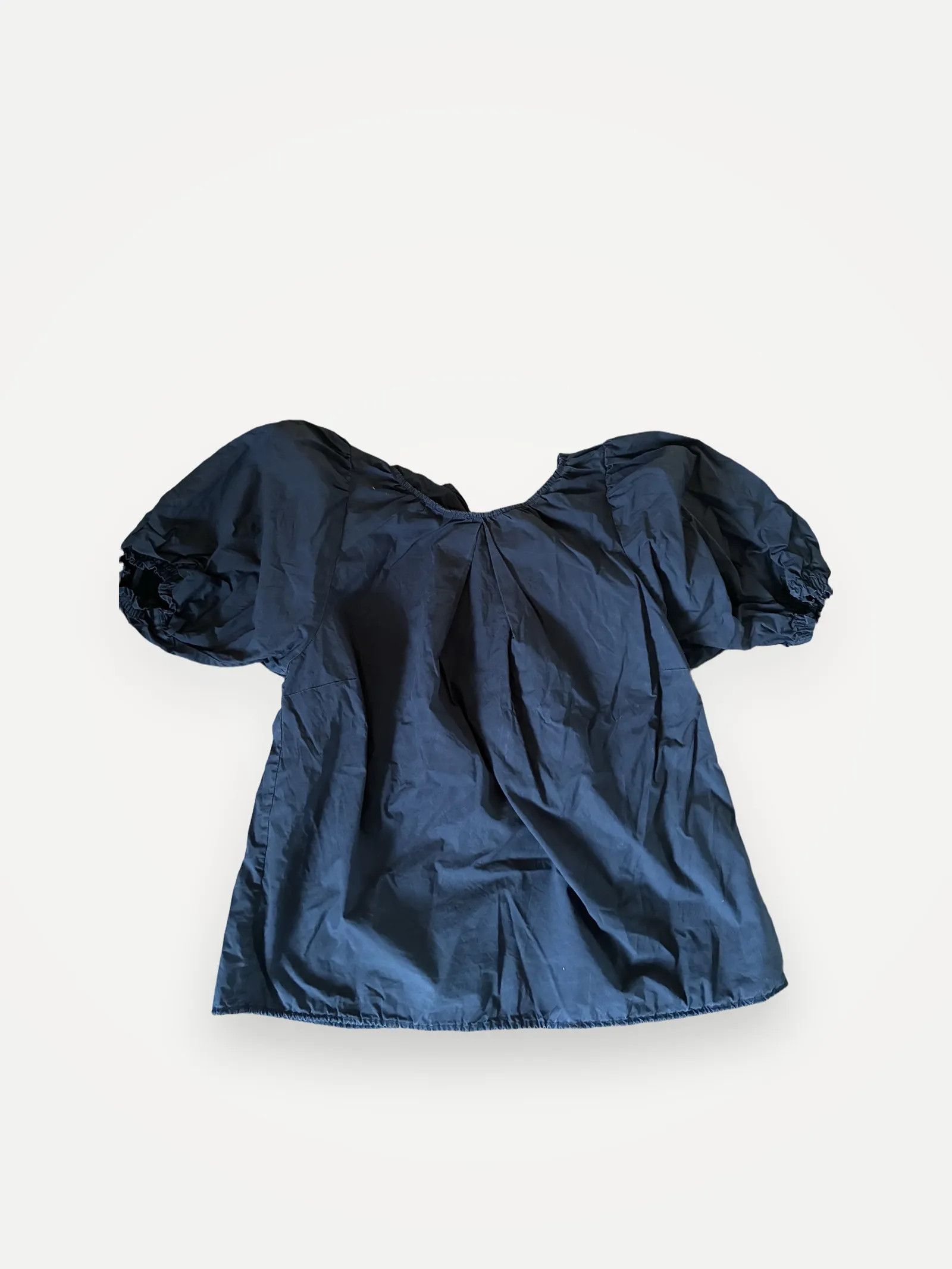 Rodebjer Rodebjer Nahua Blouse Size M / US 6-8 / IT 42-44 - 1 Thumbnail