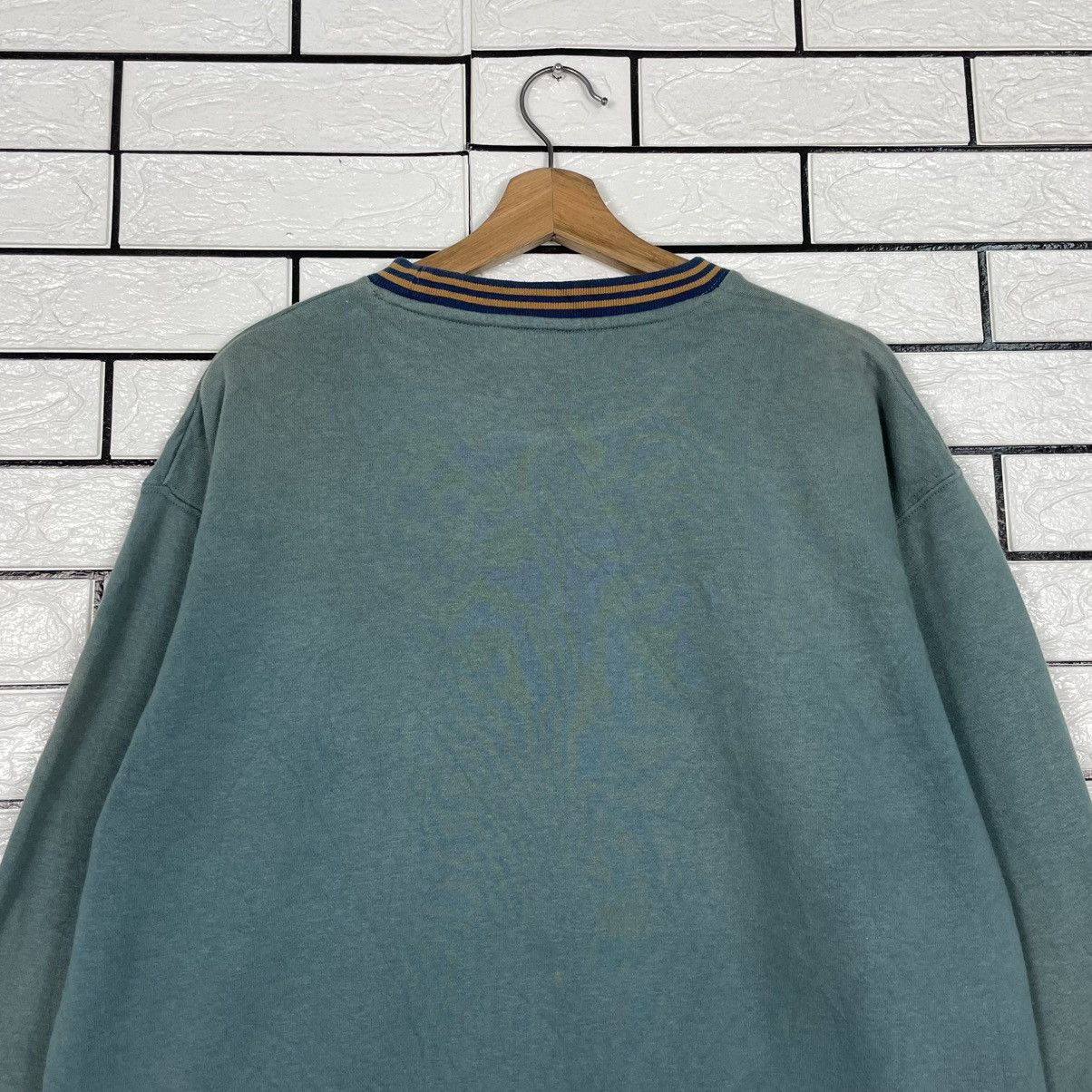 Dickies Dickies Crewneck Sweatshirt Size US L / EU 52-54 / 3 - 8 Thumbnail