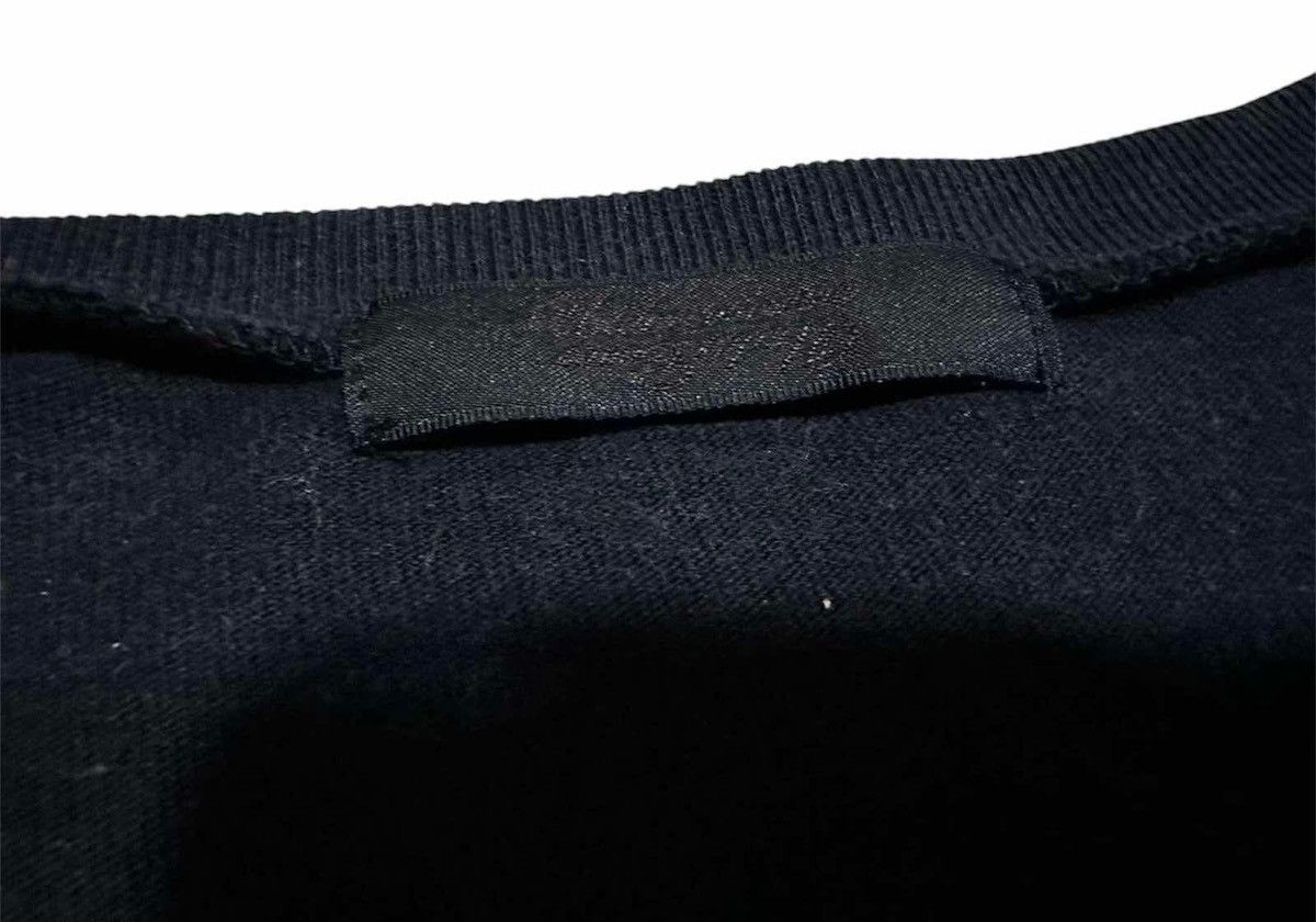 Undercover Archived Undercover Less But Butter Ls Shirt Open Arms Size US M / EU 48-50 / 2 - 12 Thumbnail