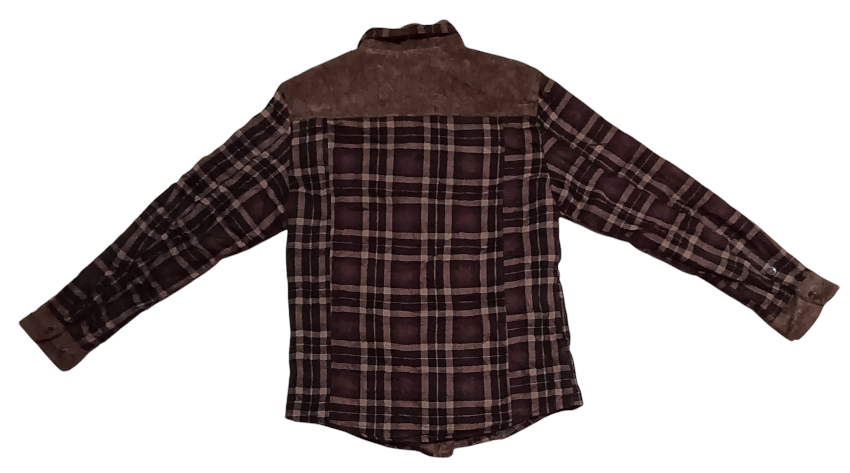 Japanese Brand TARTAN JACKET Size US S / EU 44-46 / 1 - 6 Thumbnail