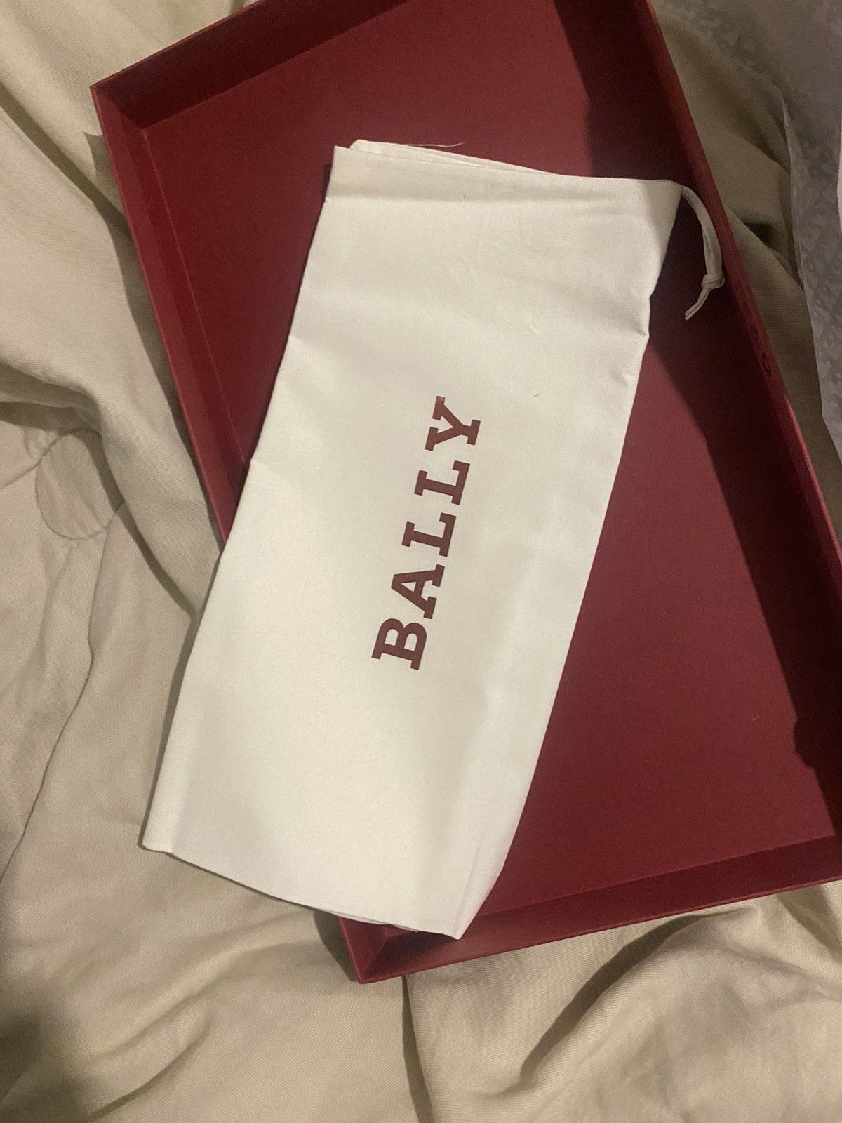 Bally Bally Daryn Sneakers Size US 8 / EU 41 - 6 Thumbnail