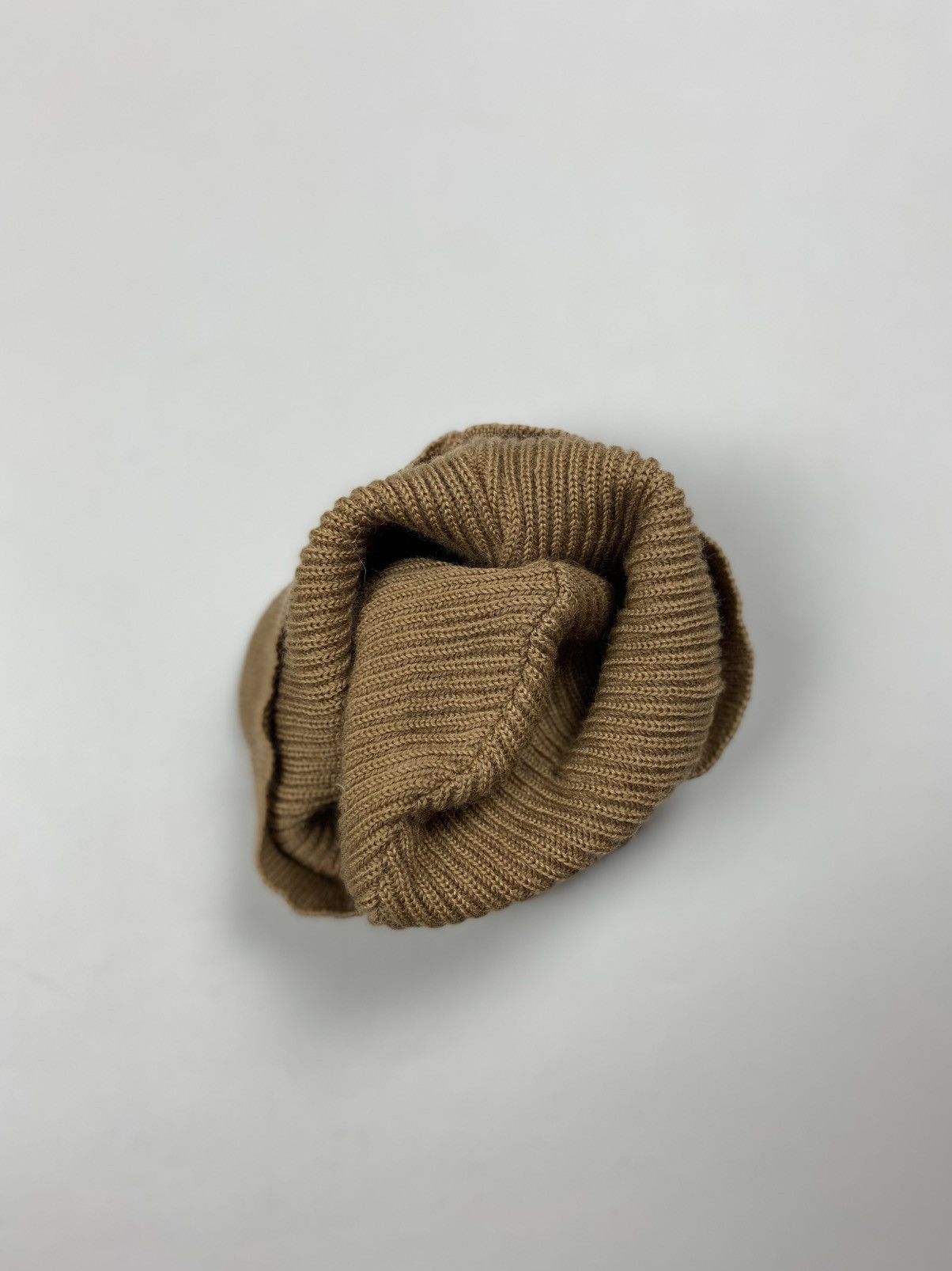 Stephan Schneider Stephan Schneider men’s wool beanie knit hat one size Size ONE SIZE - 14 Thumbnail
