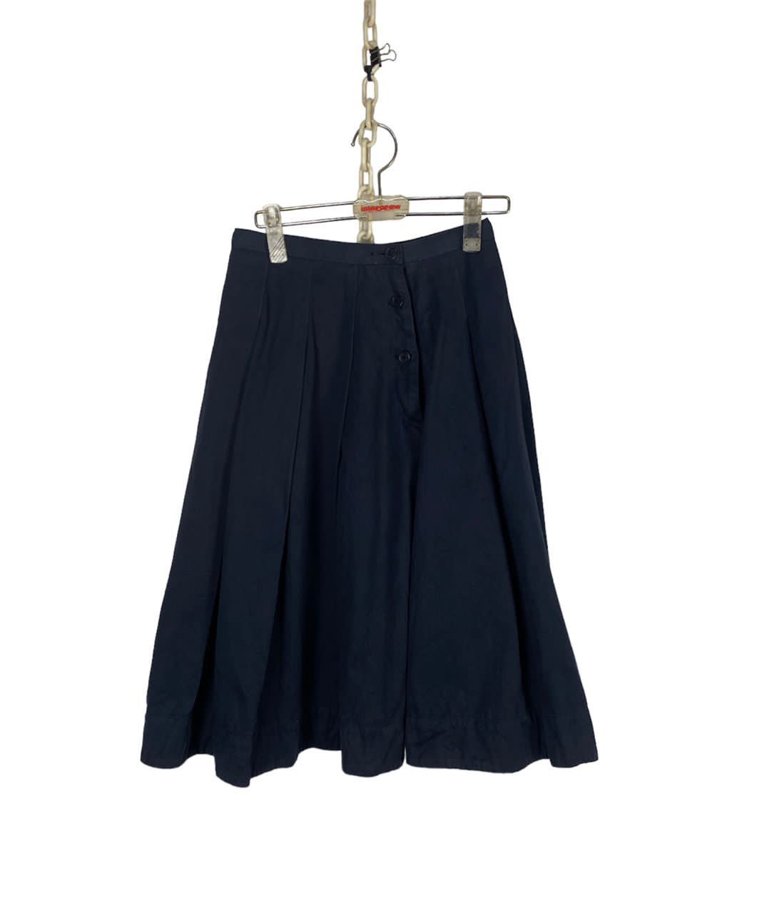 Margaret howell (MHL) black skirt