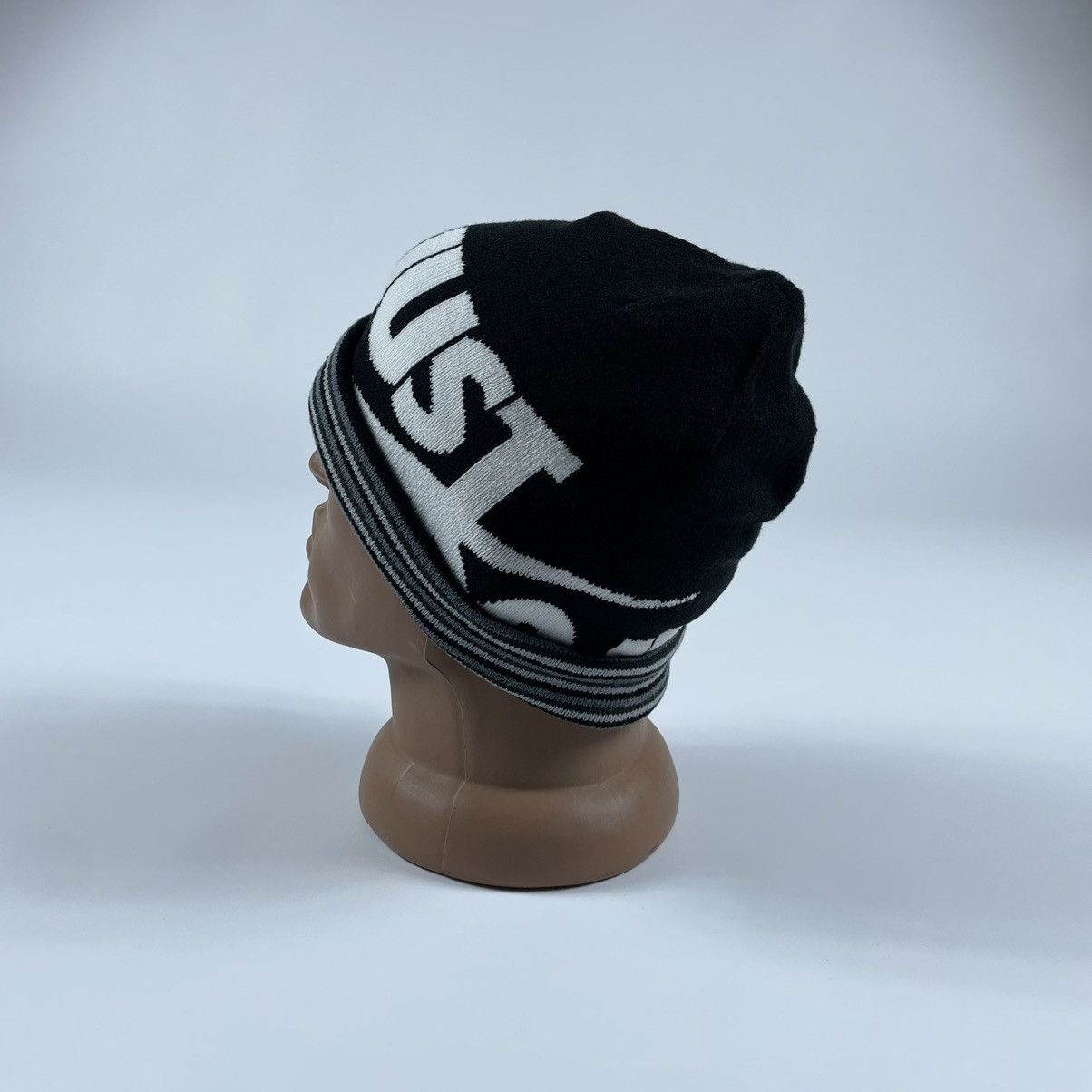 Nike Nike Double Hat Big logo Size ONE SIZE - 3 Thumbnail
