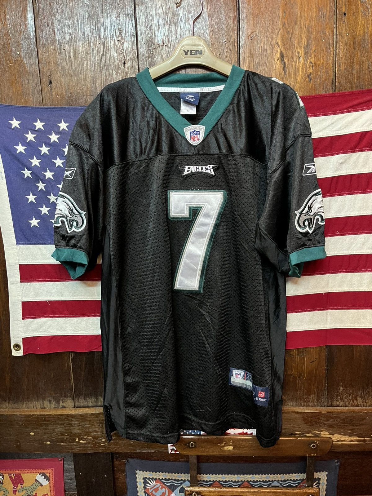 Other Ron Mexico Reebok NFL Jersey Size US L / EU 52-54 / 3 - 1 Thumbnail