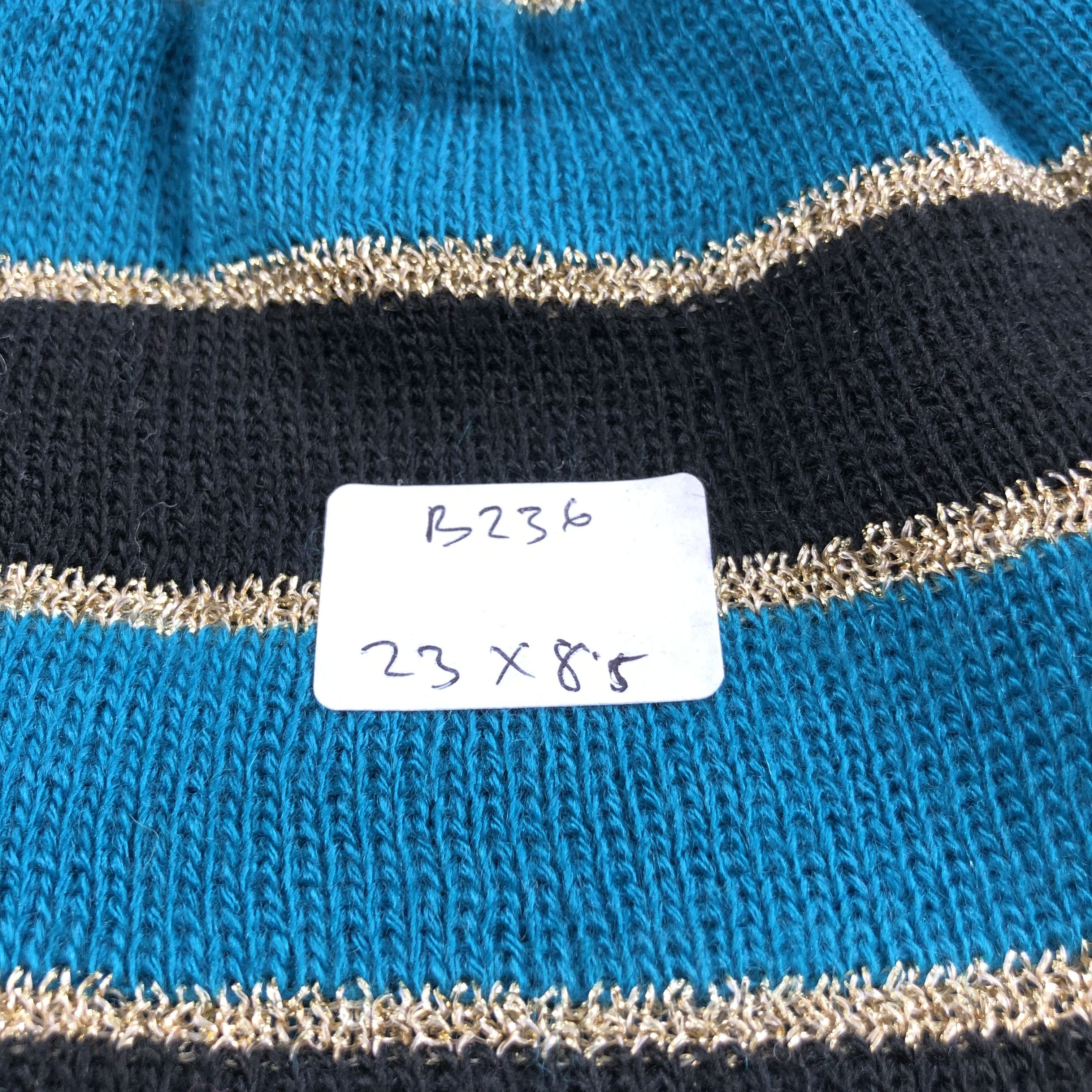 Vintage Rodeo Crowns Bobble Slouchy Beanie Snowcap Snow Hat B236 Size ONE SIZE - 10 Thumbnail