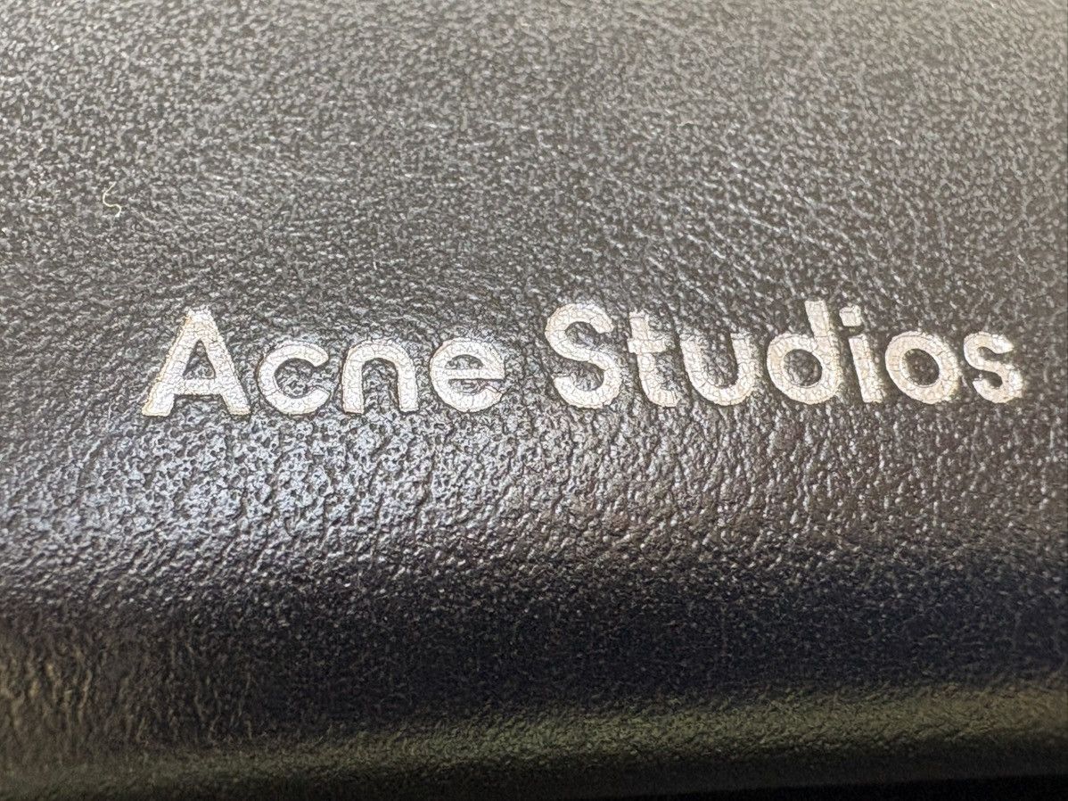 Acne Studios Acne Studios Alexandria Bag Size ONE SIZE - 8 Thumbnail
