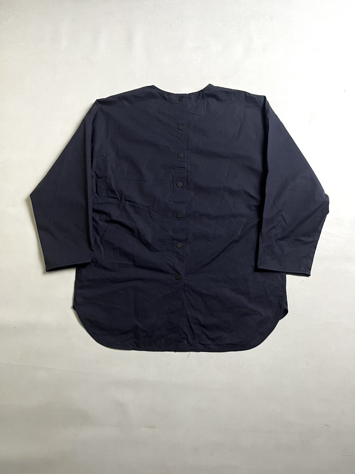 Sandro Sandro Paris batik shirt Size M / US 6-8 / IT 42-44 - 5 Thumbnail