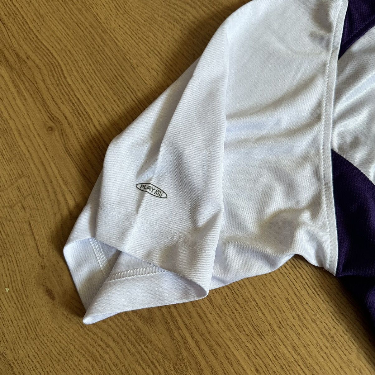 Reebok × Vintage Vintage Manchester City FC 2004 2005 Away Shirt Reebok Size US S / EU 44-46 / 1 - 5 Thumbnail