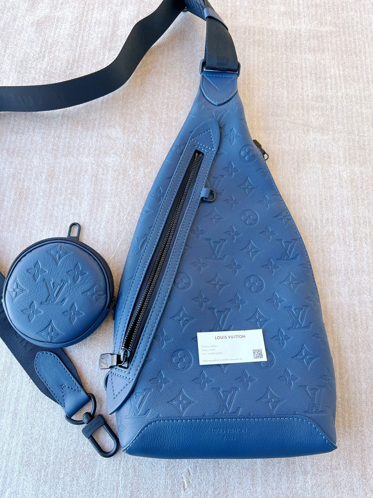 Louis Vuitton Louis Vuitton shoulder bag Size ONE SIZE - 9 Thumbnail
