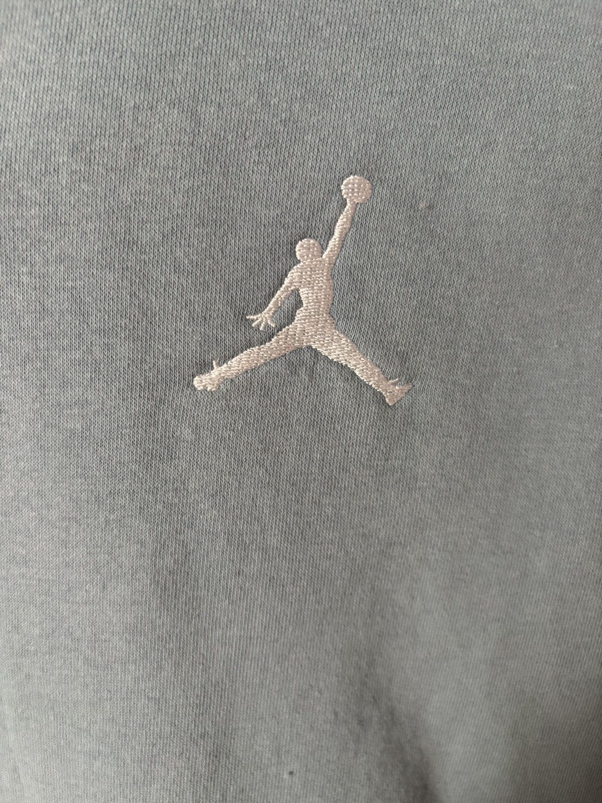 Jordan Brand Jordan UNC Hoodie Size US XS / EU 42 / 0 - 2 Thumbnail