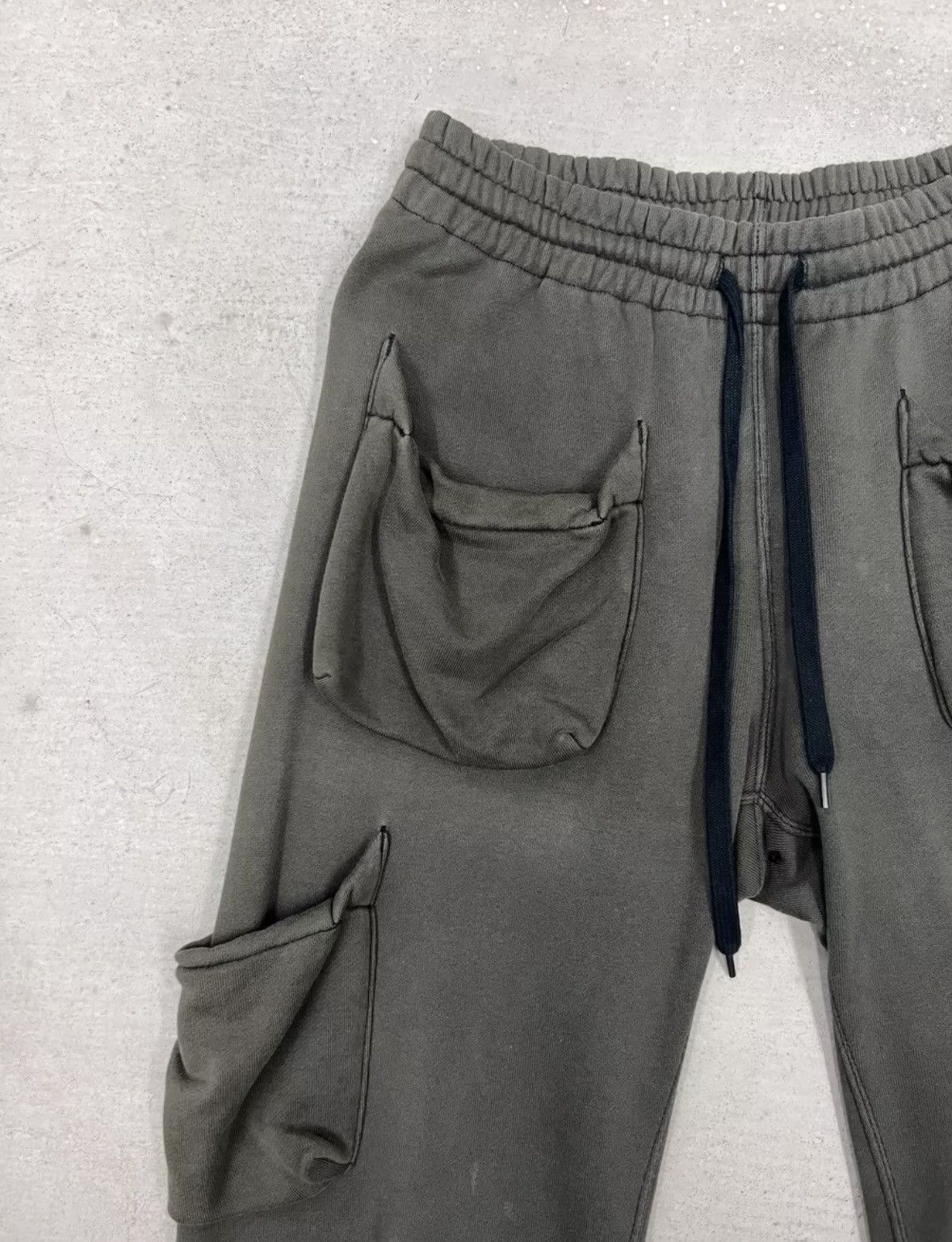 Number (N)ine Number nine 05ss pants Size US 33 - 3 Thumbnail