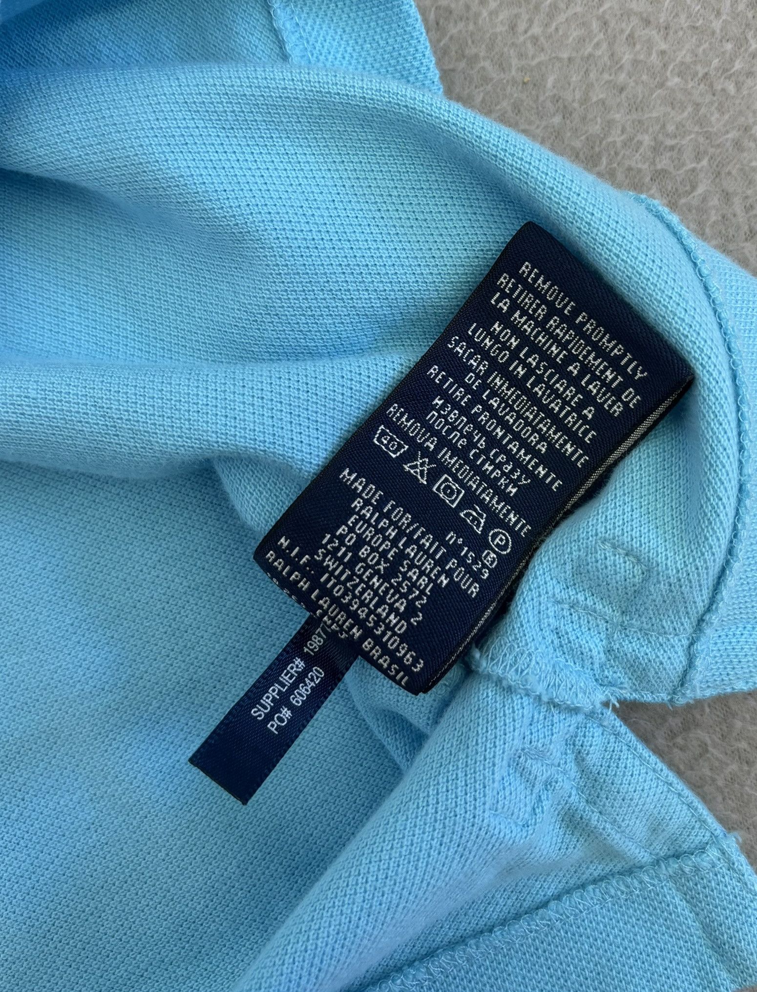 Ralph Lauren Sport Polo Ralph Lauren Sport Size. S Size S / US 4 / IT 40 - 13 Thumbnail