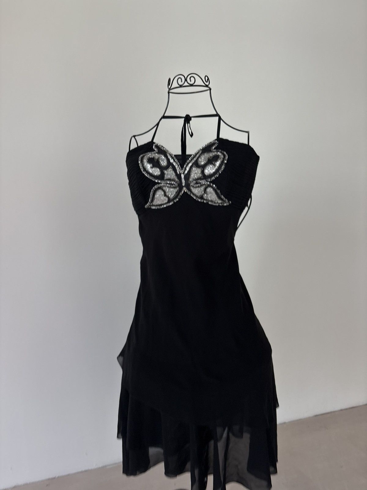 Vintage y2k dress Size L / US 10 / IT 46 - 13 Thumbnail