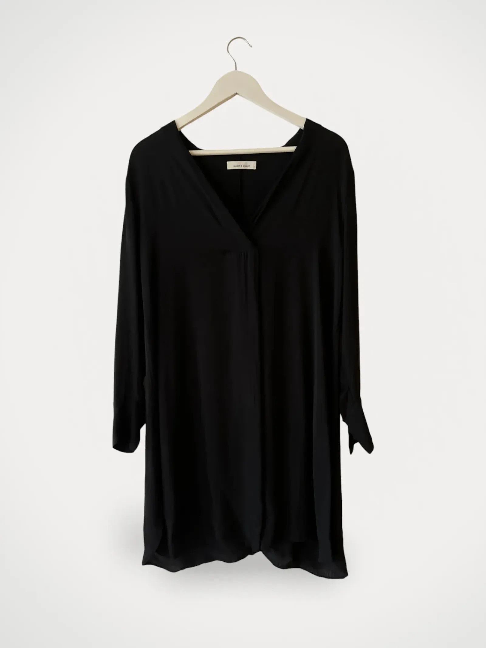 Samsoe Samsoe Samsøe Samsøe Ida Dress Dress Size S / US 4 / IT 40 - 1 Thumbnail