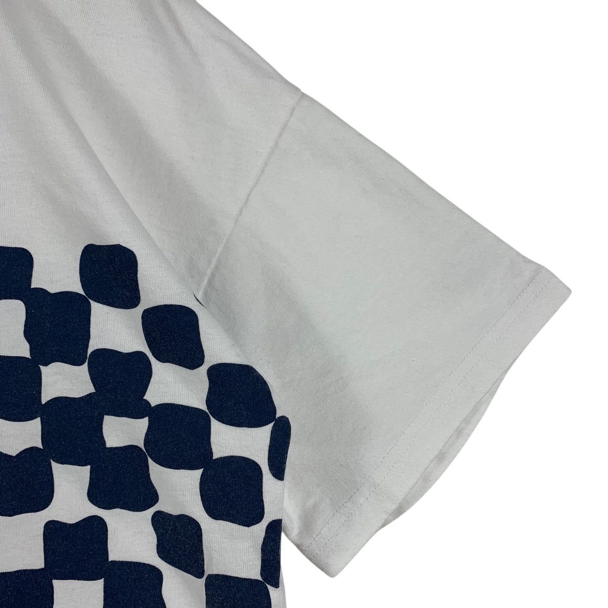 Japanese Brand MARK GONZALES art printed tee Size US M / EU 48-50 / 2 - 7 Thumbnail