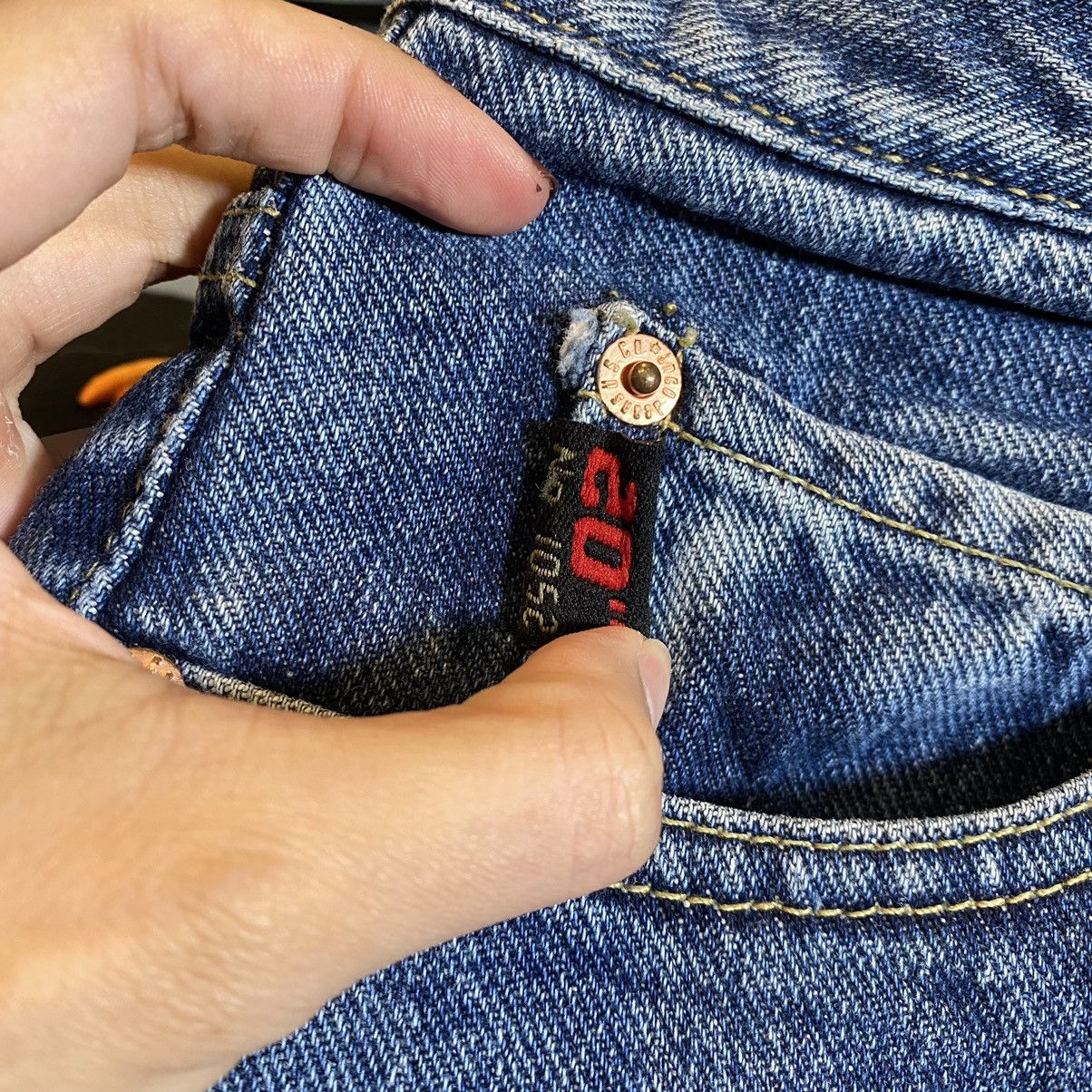 JNCO jeans